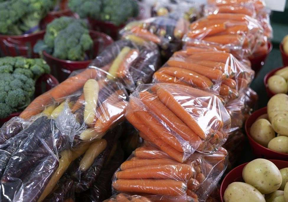 Zero waste pilot project in Australian grocery store diverts all waste from landfills