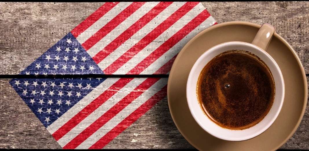 Coffee Grounds from America's Favorite Morning Brew Shouldn't Go on the Garden!