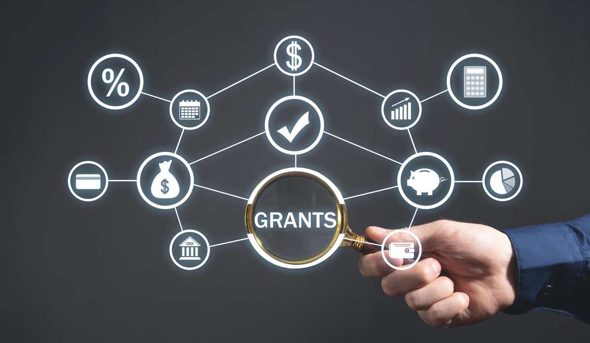 Homeowner grants help finance changing oil heating to electric heating systems