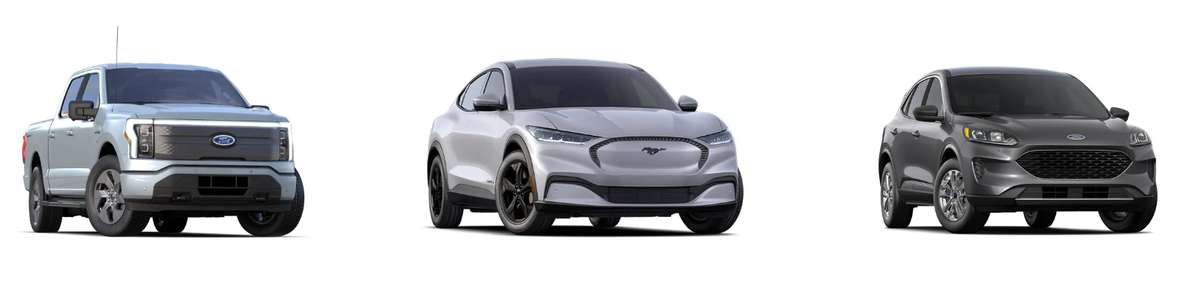 Les véhicules électriques sont la nouvelle tendance aux États-Unis