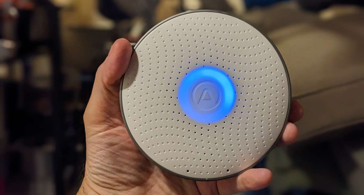 During a power outage make sure carbon monoxide detectors are working correctly