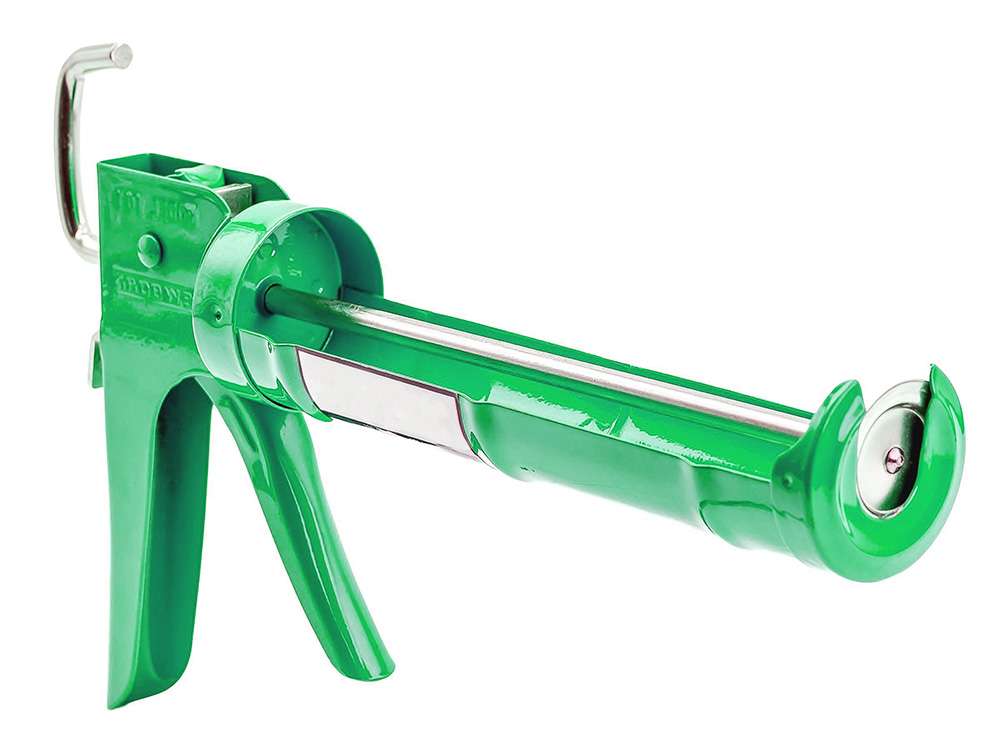 Comment choisir le meilleur pistolet à calfeutrer