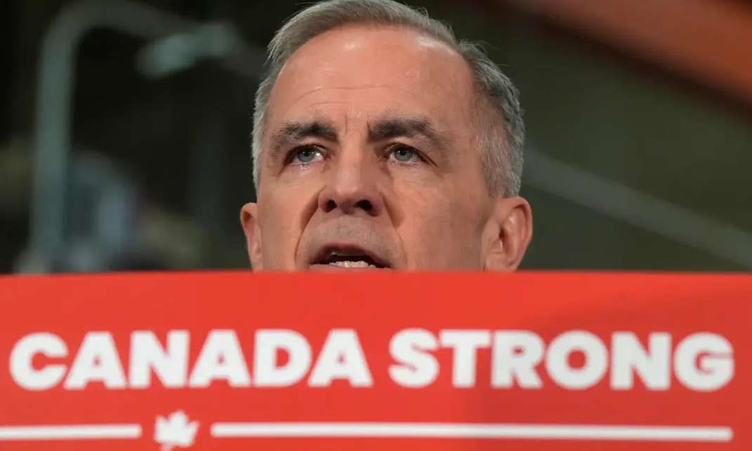 Le Parti libéral de Mark Carney a provoqué un débat sur l'industrie de la construction canadienne