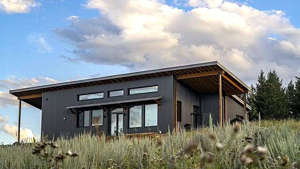 Les maisons préfabriquées peuvent faire partie de la solution à la crise du logement au Canada