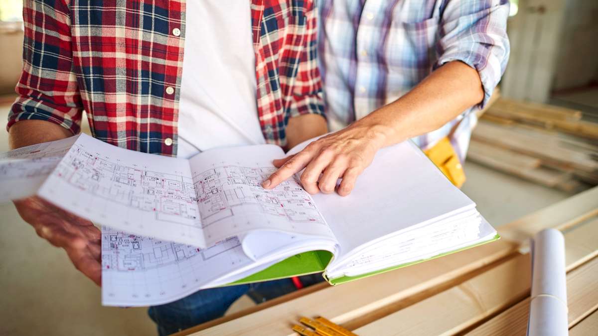 L'éducation joue un rôle important dans l'avenir de l'industrie de la construction au Canada