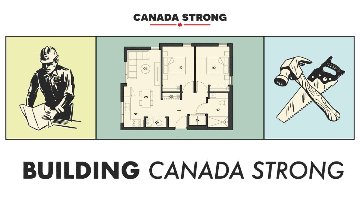 Le nouveau plan libéral pour le logement inspecté en détail