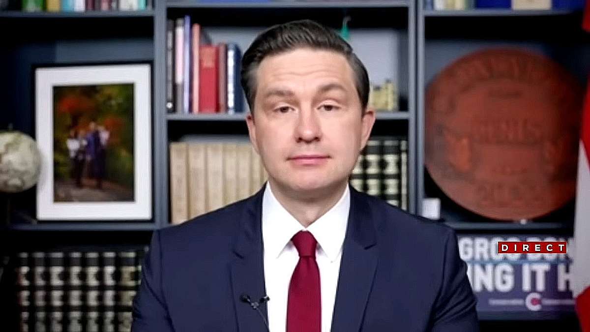 Plans de Pierre Poilievre pour l'industrie de la construction canadienne