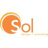 Logo de Sol Design Consulting Inc.