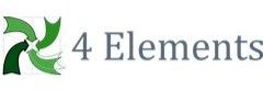 Logo de 4 Elements Integrated Design LTD.
