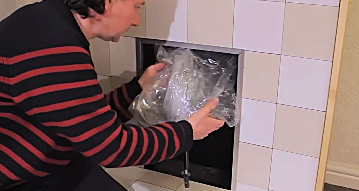 Comment Boucher un Conduit de Cheminée ou l'Isoler Ecohome — free download