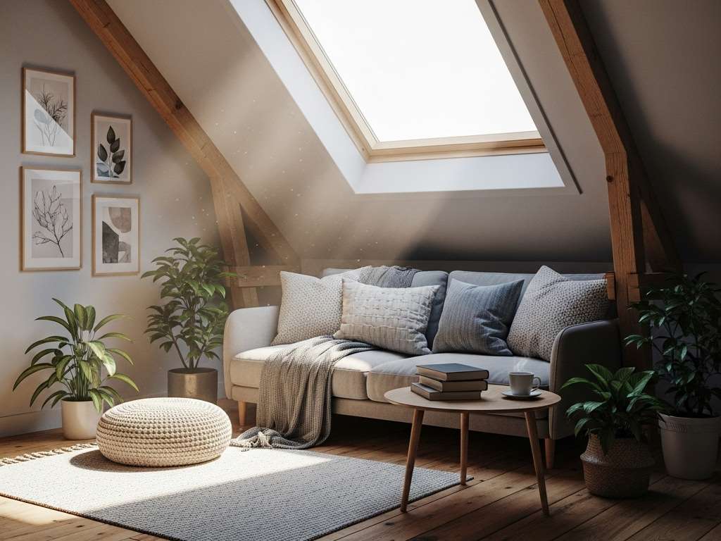 Skylights offer beautiful light but can cause heat loss and condensation damage