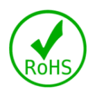 RoHS Logo for Jade 2.0 Air Purifier discount code for the best pricing
