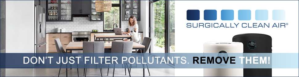 Get Surgically Clean Air Member Price on Promotion Here
