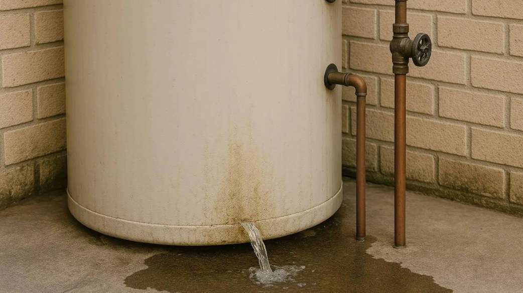 If your hot water tank is getting close to needing to be replaced, do it now and upgrade to a Heat Pump Water Heater with a Grant!