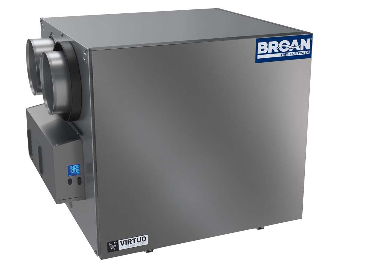 Broan-NuTone AI series