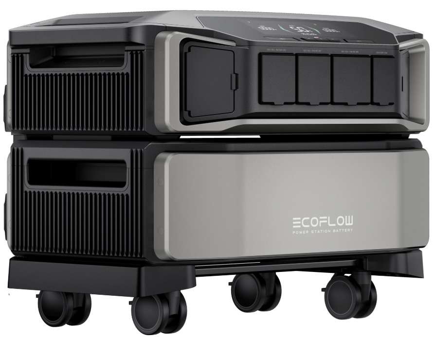 EcoFlow Delta Pro Ultra