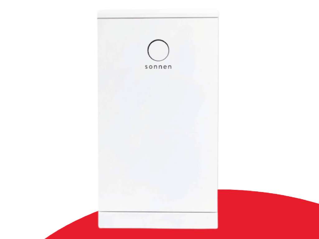SonnenBatterie 10 Home Battery