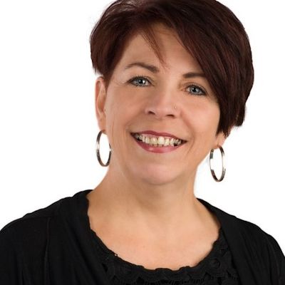 Marie Bergeron