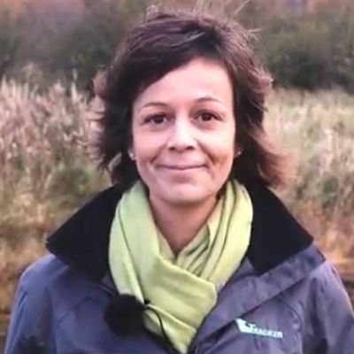 Sabine Vanderlinden
