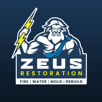 Zeus Restoration