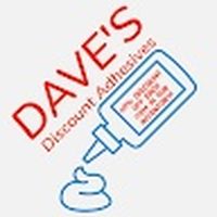 Dave's Discount Adhesives