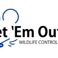 Get 'Em Out Wildlife Control Inc.