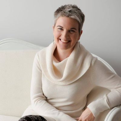 Karine Lelièvre