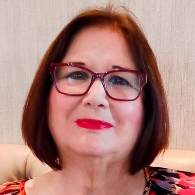 Maria Luisa Castellanos