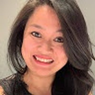 Leslie Tran