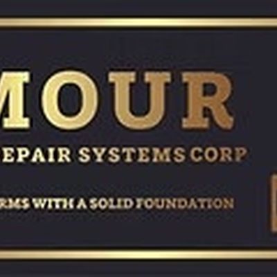 Armour Foundation Repair Systems Corp