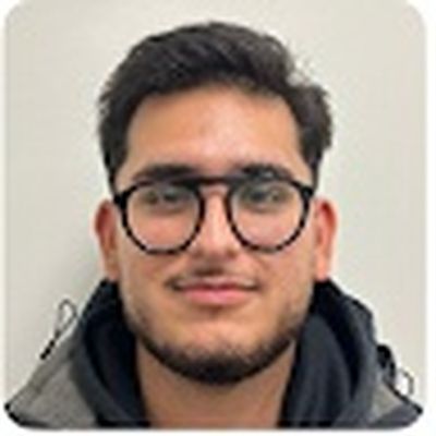 Faraz Kamil