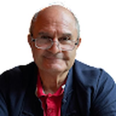 Pierre Polo Filisan