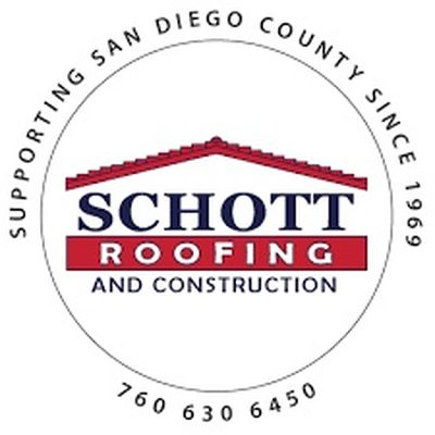 Schott roofing