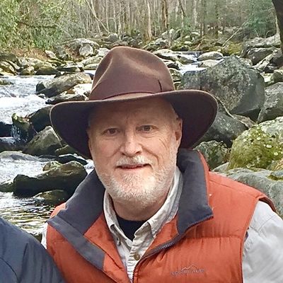 Douglas Calvert