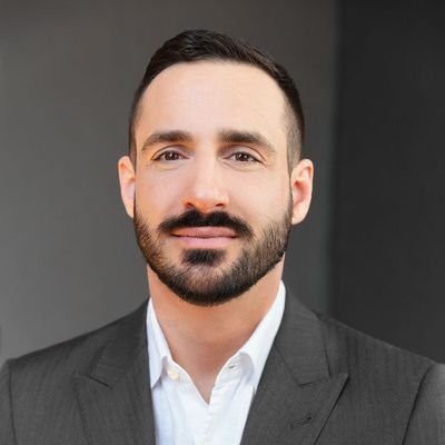 Jason Mossa | Courtier Immobilier
