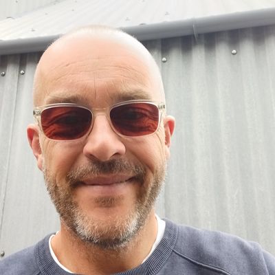 Neil Spacey NAS-Architect Ltd