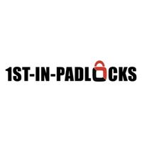 1st-in-Padlocks ID