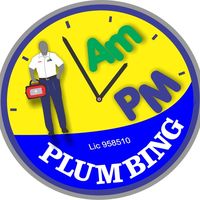 AM PM Plumbing