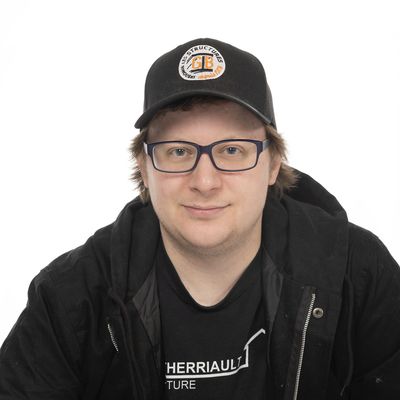 David Therriault