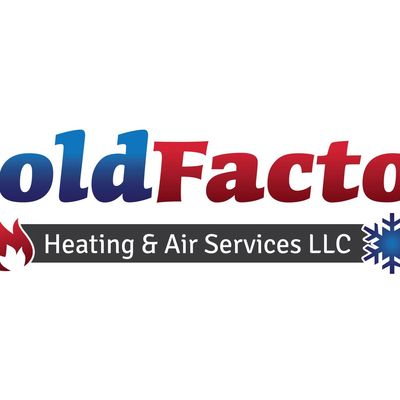 Cold Factor Heating & Air Services LLC