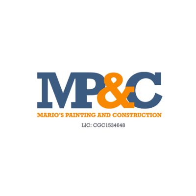 Marios painting and services
