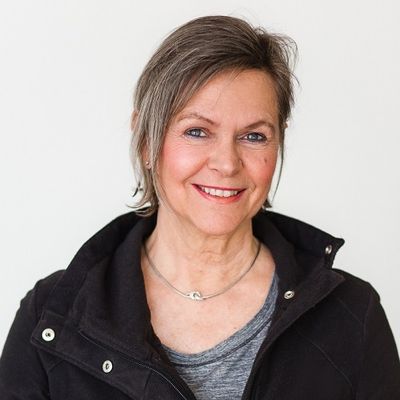 Pascalline Quaedvlieg