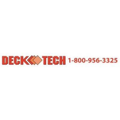 Deck Tech