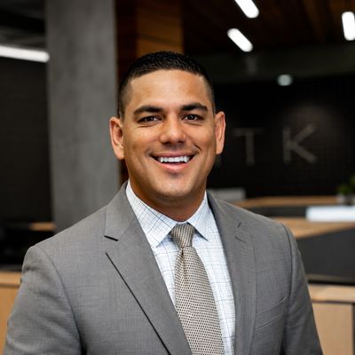 Clayton Cowell, AIA, NCARB