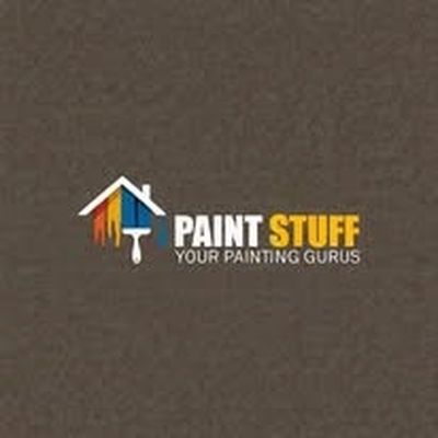 I PAINT STUFF