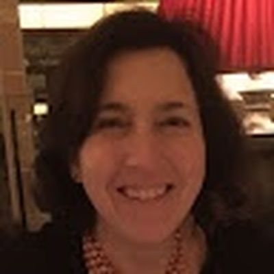 Susan Israel