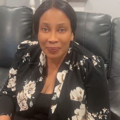 Maimouna Sakiliba
