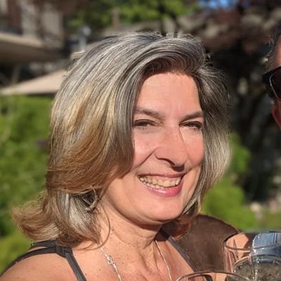 Karen Wilkie