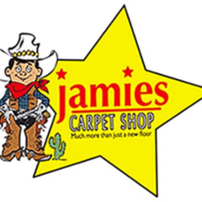 Jamie's Carpet Shop