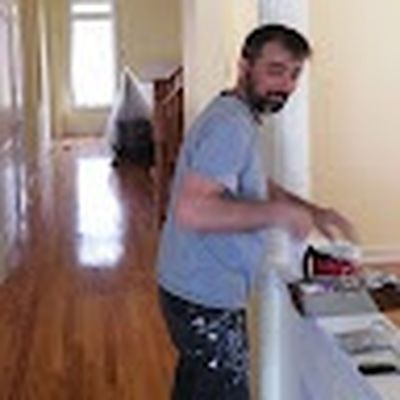 Painters Hamilton Ltd.